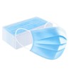 Face Mask - Disposable Face Masks 2 x 50 PCs Box Bundle