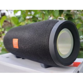 T&G BIG PORTABLE bluetooth speaker TWS FUNCTIONS!!