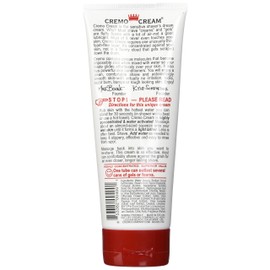 Cremo Original Shave Cream, Astonishingly Superior Shaving Cream for Men, 6 Fluid Ounce (3 Pack)