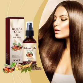 Centella Clean 2 Piece Organic Batana Oil for Hair Growth, Organic Batana Oil for Hair Growth, 100% Natural Batana Oil, Batana Oil for Healthy Hair, Repairs Damaged Hair, Improves the Shine of Hair