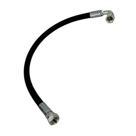 E-7J999-89090 Front Loader Hydraulic Hose for Kubota LA1065 (Bucket Cylinder), LA1065A (Bucket Cylinder), LA514 (Bucket Cylinder), LA524 (Bucket Cylinder),+++