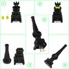 Injector Connector EV1 Injector Wiring Waterproof Connector EV1 Connector EV1