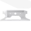 Wall Mount for V2 Mesh WiFi Router ABS Plastic Cable