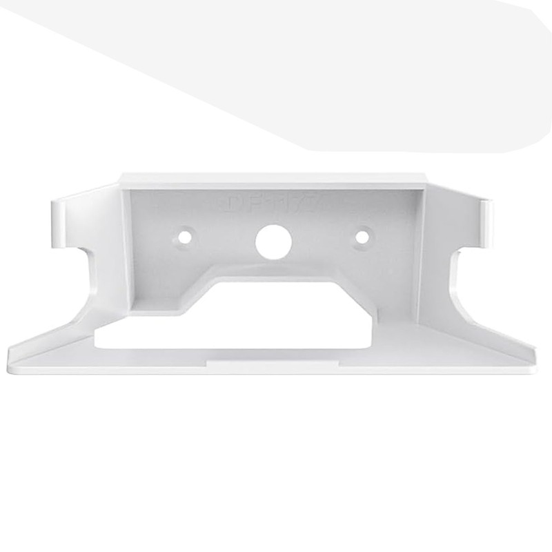 Wall Mount for V2 Mesh WiFi Router ABS Plastic Cable