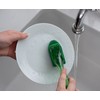 Fairy Soap Dish Brush 3X Refills