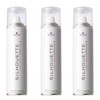 Schwarzkopf Silhouette Air Wax, 4.2 oz (120 g), Set of 3