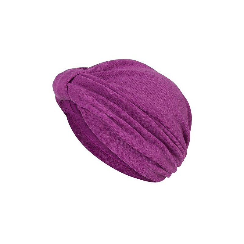 Fashy Ladies Terry Towelling Après & Sauna Cover Fuchsia