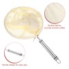 sourcing map 2 Pcs Cloth Coffee Filter Bags, Coffee Sock