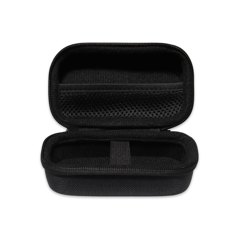 CaseSack Camera Case for Sony Alpha ZV-E10 (Black)