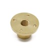 ReliaBot T10 Tr10x2 Lead Screw Brass Nut (Acme Thread, 2mm