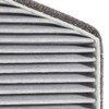 Filtro de aire de cabina For Volkswagen Jetta 2005-2018 de