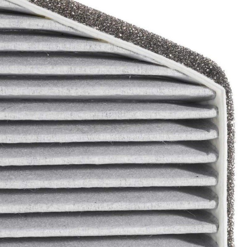 Filtro de aire de cabina For Volkswagen Jetta 2005-2018 de