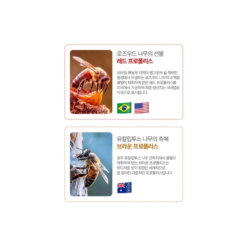 Chong Kun Dang Propolis Zinc C Nutrient, 12 months good