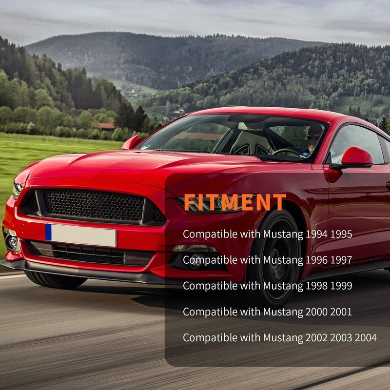 Aspaton 2Pcs Sun Visor Cover Protector Driver Passenger Side Compatible