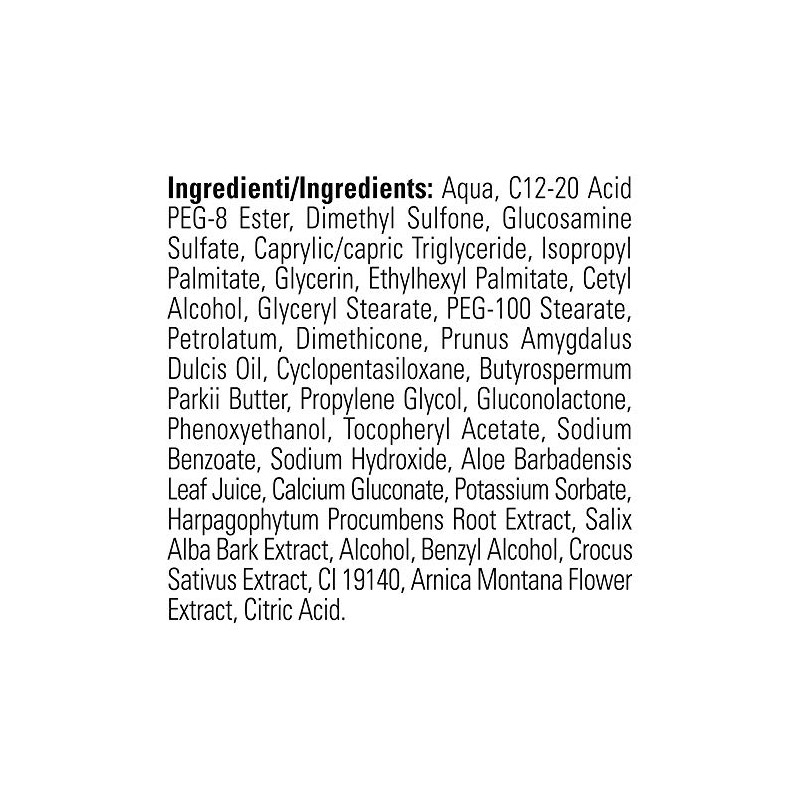 ESI Body Cream 100ml