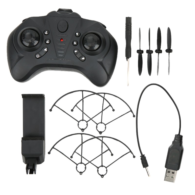 Mini Folding Drone High Definition Camera Professional WIFI RC Drone