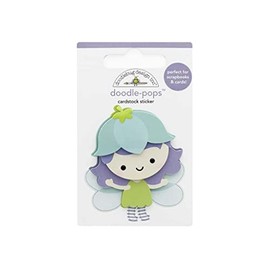 Doodlebug Doodle Pops - Blossom