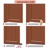 Draught Excluder for Doors and Windows 3 Metres Long (25mm,