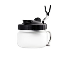 Airbrush Cleaning Station Deluxe