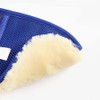 Tiardey Imitation Wool Mitt Car Wash Mitt Car Cleaning Ultra