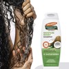 Palmer's Coconut Oil Formula Moisture Boost Conditioning Shampoo, 13.5 fl.