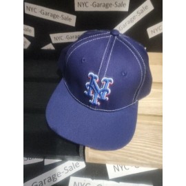 NEW YORK METS KOREAN KOREA HERITAGE NIGHT 2023 SNAPBACK HAT CAP NEW RARE LIMITED