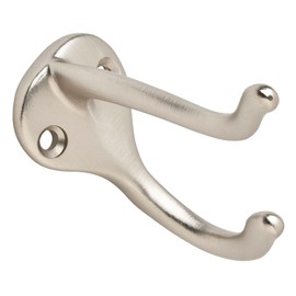 Ives by Schlage 571A15 Coat and Hat Hook