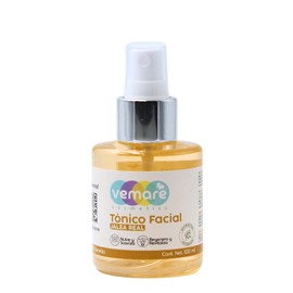 Vemare Cosmetics Tónico Jalea Real Revitalizante Piel Luminosa 100 ml