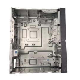 Dell XPS 8940 Desktop Front Bezel Side Cover BareBone BLACK ATX PC Case Chassis