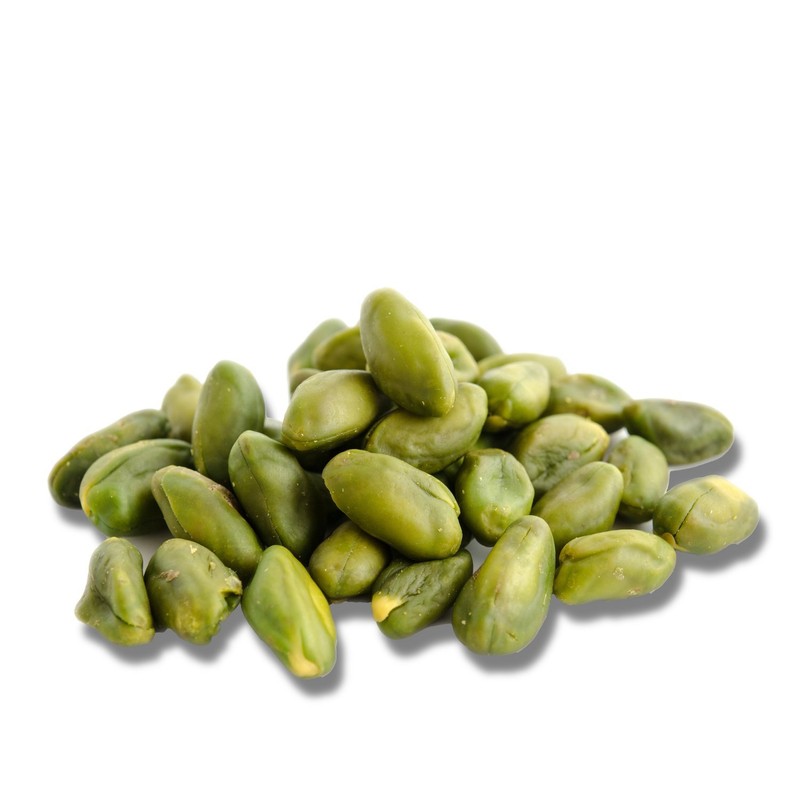Eichkater Peeled Pistachio Seeds (1 x 350 g)