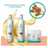 Claylal Profesional Post Keratina Claylal Profesional Tratamiento Keratina antifrizz -