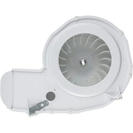 Edgewater Parts 131775600, AP2107606, PS418726 Blower Wheel Assembly Compatible With Frigidaire Dryer (Fits Models: GLE, LER, FER, AEQ, 417 And More)