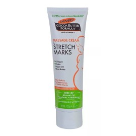 Palmers Crema De Masaje Para Las Estrías Palmers 125g