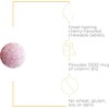 Integrative Therapeutics B-12 Active, Vitamin B12, Supports Nerve Function*, Cherry