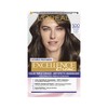 Excellence Brunette Ink #500 True Light Brown