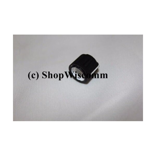 Motorola RLN6522A RLN6522 - Motorola MINITOR VI Knob Kit, Volume