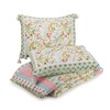 Dena Home Sonnet 3-Piece Quilt Set - Full/Queen