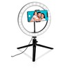 Grundig Selfie Ring Light on Tripod - Ring Light -