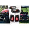 COOL STAR LED Headlight Tail Light Kit Compatible with EZGO