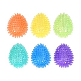 Gnawsome Spiky Egg- Small