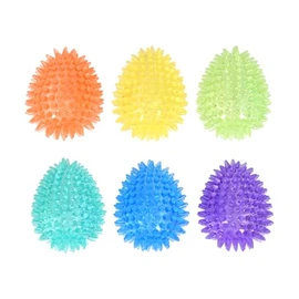Gnawsome Spiky Egg- Small