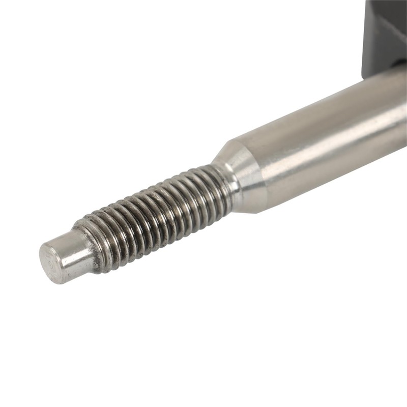 ANTUKO Shift Knob Extender Shifter Adjustable Height Replacement for 1988-2000