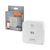 LEDVANCE Smart+ WiFi Carbon Monoxide Detector, IP20, Plastic, White