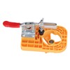 Hinge Opening Locator 35mm Plastic Aluminum Alloy Accurate Woodworking Hole