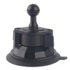 Rigdance Heavy Duty 20mm Ball Mount Suction Cup, Windshield Suction