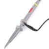 PP-80 Clip Probe Kit with Accessories for 60MHz Oscilloscope