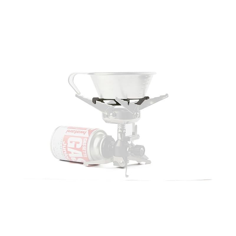 Gaobabu Caribo Windshield Cloth Trivet Set of 2