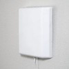 SureCall Wide Band 50ohm in-Door Panel Antenna - N Female