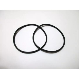 Unbranded NEW Yamaha CD Belt Set for CDX-400U CDX-500U CDX-700U With Tracking Number