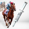 Ramard Total Respiratory & Endurance Syringe for Horses, Equine Vitamin